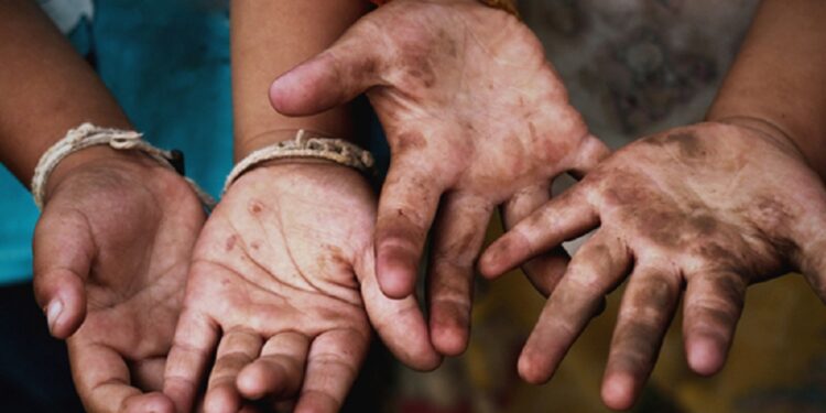 பொலிசாரின் விசேட சுற்றிவளைப்பில் கைதான சிறுவர்கள்!