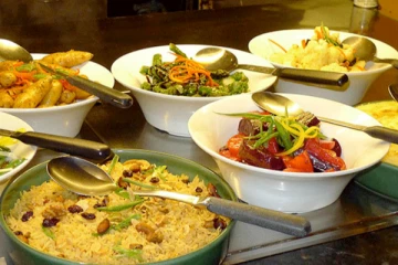 நாடாளுமன்ற ஊழியர்களின் உணவுக் கட்டணங்கள் தொடர்பில் வெளியான செய்தி!