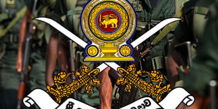 இலங்கை இராணுவத்தின் விசேட அறிவிப்பு!