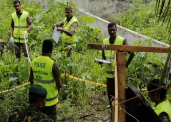 யாழில் வீட்டுத் தோட்டத்தில் இருந்து தாய் ஒருவரின் சடலம் மீட்பு!