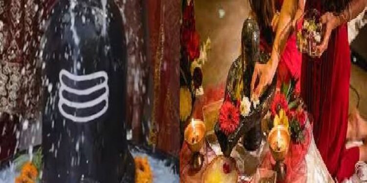 சோமவார பிரதோஷத்தில் சிவன் அருள் பெற வழிபாட்டு முறை!