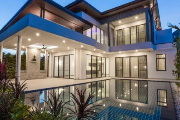 முன்னாள் அமைச்சர்களின் சொகுசு வீடுகள் தொடர்பில் விசாரணை!