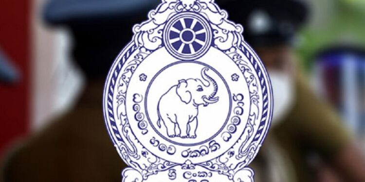 பல்வேறு திருட்டு சம்பவங்களுடன் தொடர்புடைய முன்னாள் உப பொலிஸ் பரிசோதகர் கைது!