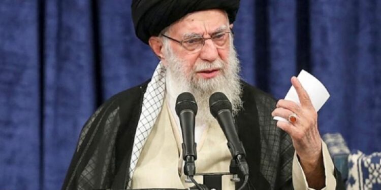 இஸ்ரேலுக்கான தண்டனை தொடரும் ஈரான்!