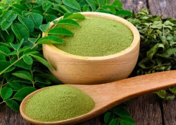 முருங்கைப்பொடியில் இத்தனை நன்மைகளா?