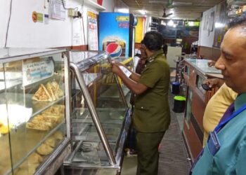 யாழில் சீல் வைக்கப்பட்ட உணவகம் குறித்து நீதிமன்றம் பிறப்பித்துள்ள உத்தரவு!