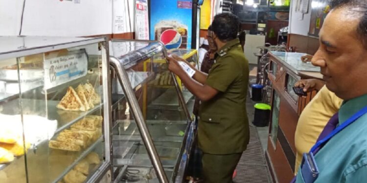 யாழில் சீல் வைக்கப்பட்ட உணவகம் குறித்து நீதிமன்றம் பிறப்பித்துள்ள உத்தரவு!