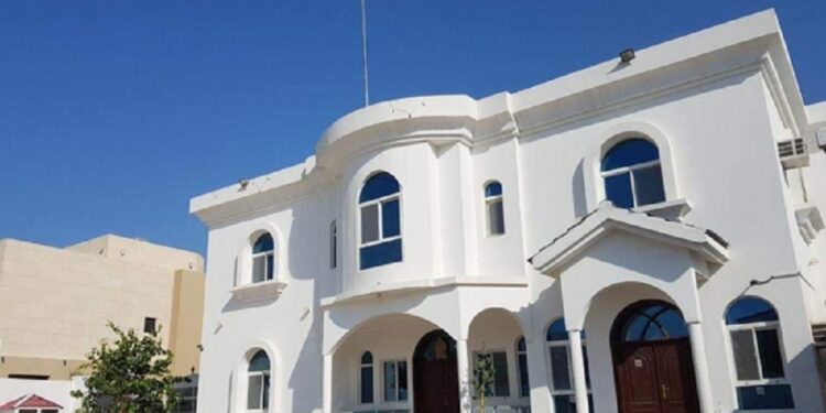 கட்டாரில் உள்ள இலங்கையர்களுக்கான முக்கிய அறிவிப்பு!