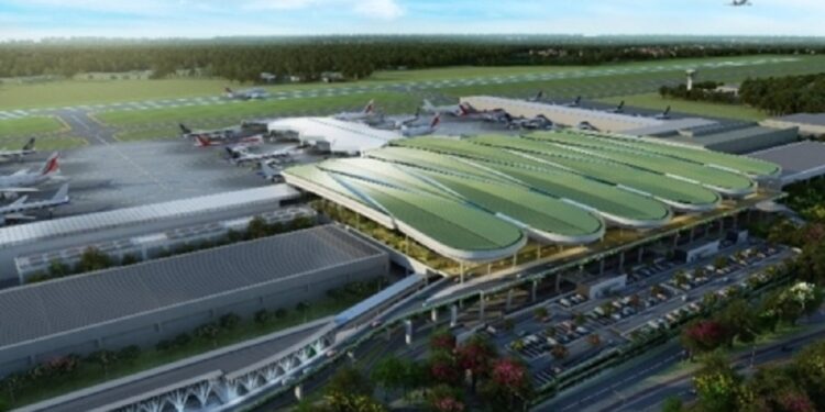 மத்திய கிழக்கில் மூடப்பட்ட வான்வெளிகள்!