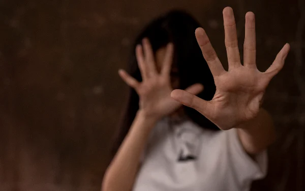 சிறுமியை துஷ்பிரயோகம் செய்த 73 வயது முதியவர்!