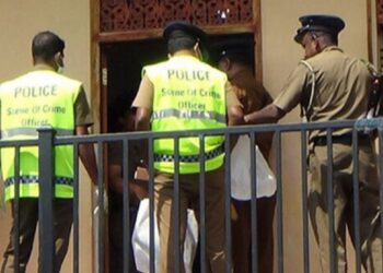 யாழில் இளம் குடும்பஸ்தர்களின் விபரீத முடிவு!