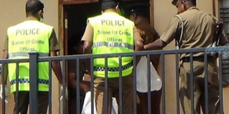 யாழில் இளம் குடும்பஸ்தர்களின் விபரீத முடிவு!