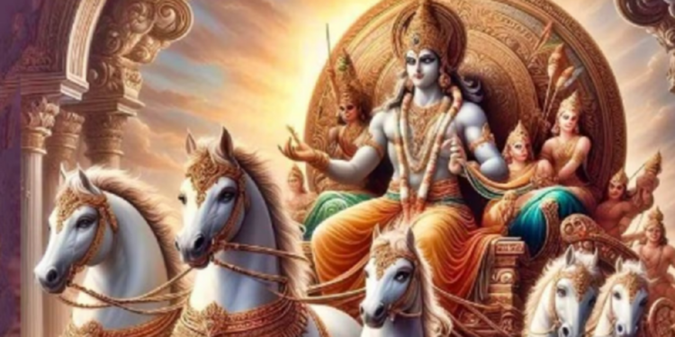 குரு பெயர்ச்சியால் வாழ்கையில் வெற்றியடையப் போகும் ராசிகள்!