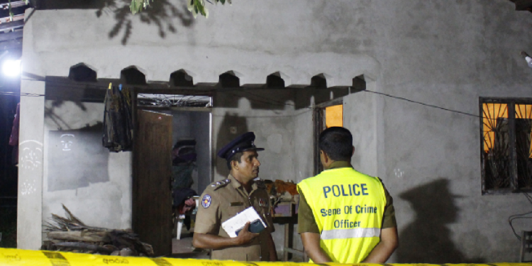 யாழில்  20 வயது  இளைஞனுக்கு நிகழ்ந்த சோகம்!