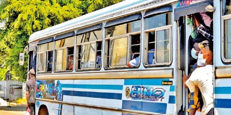 நீண்டதூர பேருந்துகளுக்கு முக்கிய அறிவிப்பு!