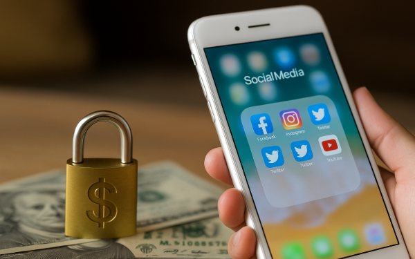 சமூக வலைத்தளம் ஊடாக மோசடி தொடர்பில் மக்களுக்கு எச்சரிக்கை!