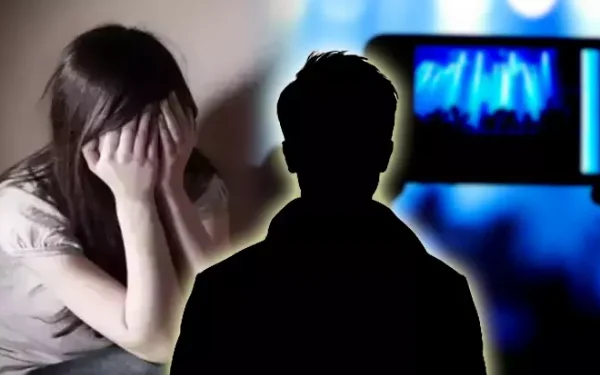 கொல்கத்தாவில் மீண்டும் ஒரு கூட்டு பாலியல் வன்புணர்வு!