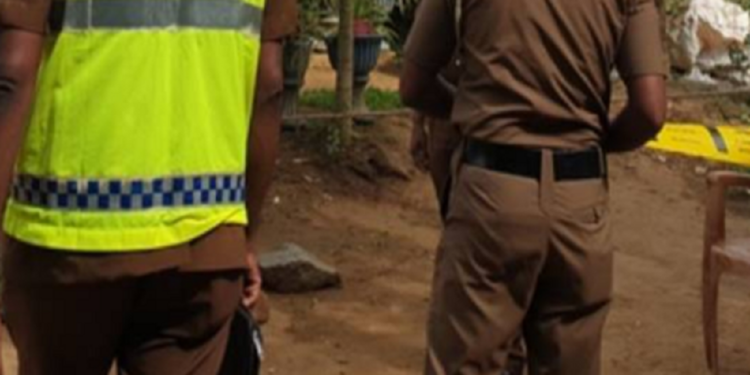 நண்பனை கொலை செய்ய உதவிய நண்பர்கள் குழு கைது!