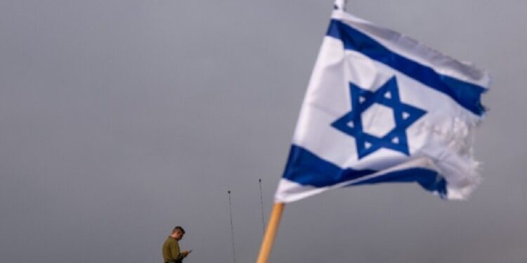 விசா செல்லுபடிக் காலத்தை நீடித்த இஸ்ரேல்!