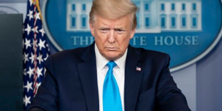 ஈரானை எச்சரிக்கும் அமெரிக்கா!