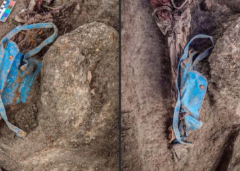 செம்மணி மனித புதைகுழியில் தோண்ட தோண்ட வெளிவரும் அதிர்ச்சி தகவல்கள்!