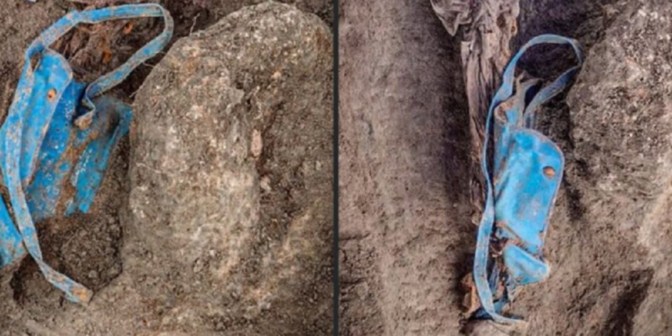 செம்மணி மனித புதைகுழியில் தோண்ட தோண்ட வெளிவரும் அதிர்ச்சி தகவல்கள்!