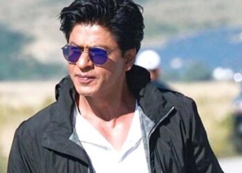 இலங்கை வரவுள்ள பாலிவுட் சூப்பர் ஸ்டார் ஷாருக்கான்