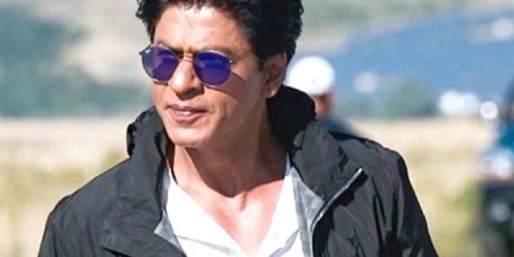 இலங்கை வரவுள்ள பாலிவுட் சூப்பர் ஸ்டார் ஷாருக்கான்