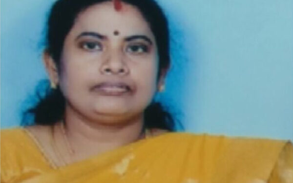 இலங்கை நீதி அமைச்சின் மேலதிக செயலாளராக யாழ் பெண்!