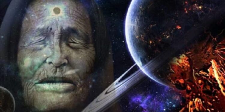 பாபா வங்கா கணிப்பு 2025 ஆம் ஆண்டில் நடக்க இருப்பது என்ன?