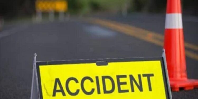 வாகன விபத்தால் பலியானோர் எண்ணிக்கை எவ்வளவு தெரியுமா?