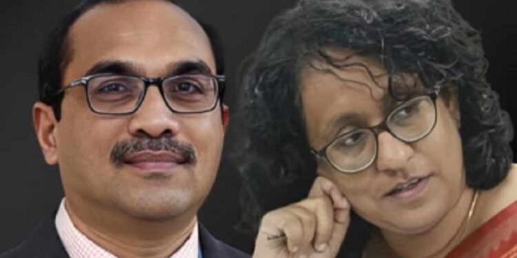 பிரதமர் பதவிக்கு அமைச்சர் பிமல் ரத்நாயக்கவின் பெயர் பரிந்துரை!