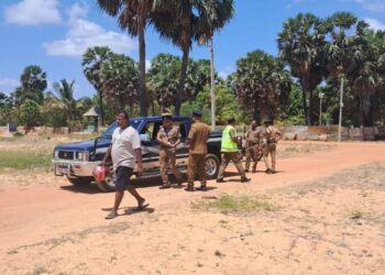 தொழிலுக்கு சென்ற மீனவர் மாயம்!