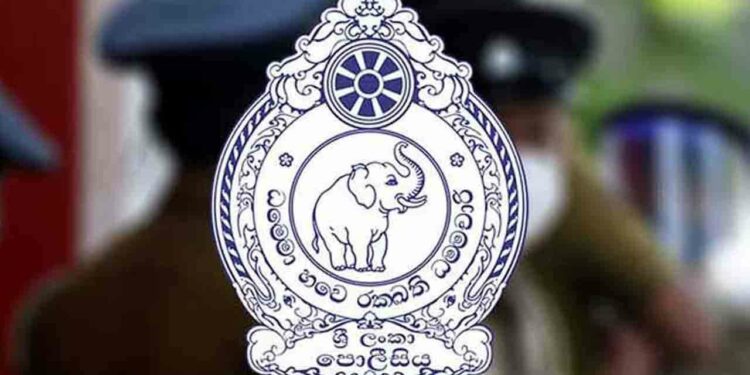 பல பொலிஸ் அதிகாரிகளுக்கு இட மாற்றம்!