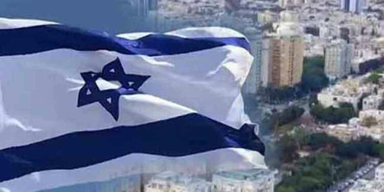 இஸ்ரேல் செல்லவுள்ள இலங்கையர்களுக்கான அறிவிப்பு!