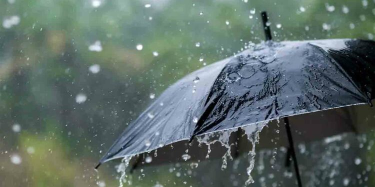 இன்றைய வானிலை முன்னறிவிப்பு!