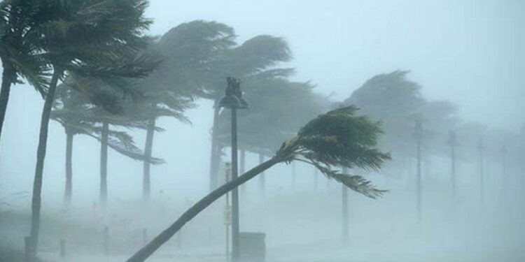 வானிலையில் ஏற்ப்படவுள்ள மாற்றம்!