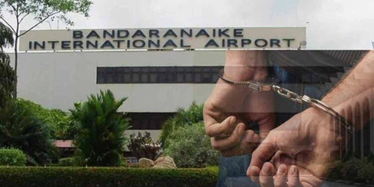 சட்டவிரோத சிகரெட்டுக்களுடன் சந்தேக நபர் ஒருவர் கைது!