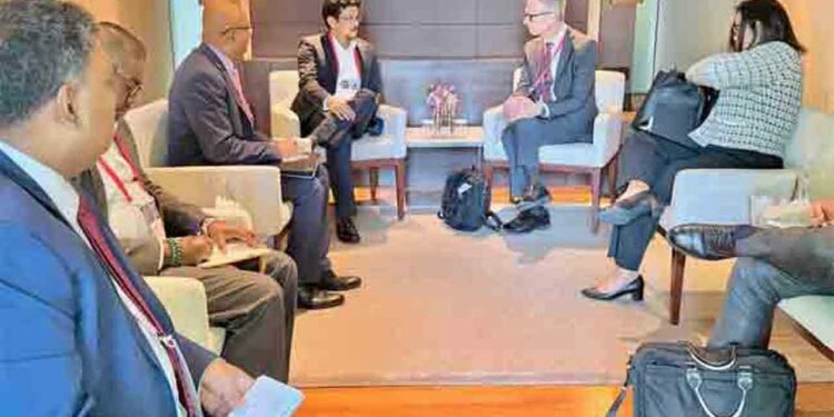 இலங்கையில் Starlink சேவைக்கான அனைத்து நடைமுறைகளும் நிறைவு!