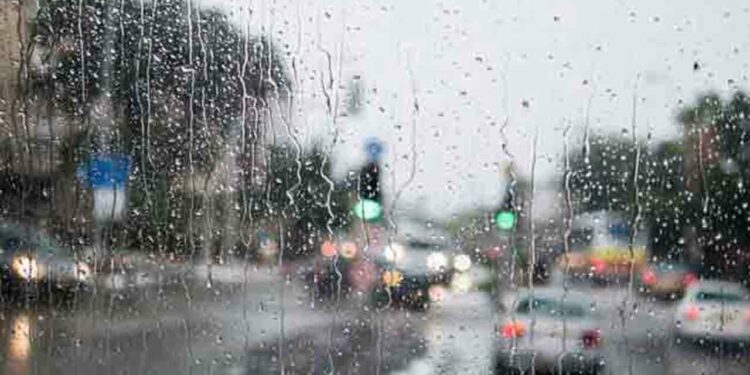 இன்றைய வானிலை முன்னறிவிப்பு!