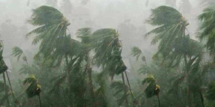 இன்றைய வானிலை முன்னறிவிப்பு!