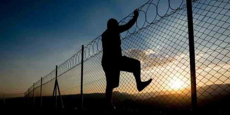 ஷான் சுத்தா’ என்ற போதைப்பொருள் கடத்தல்காரர் தப்பி ஓட்டம்!