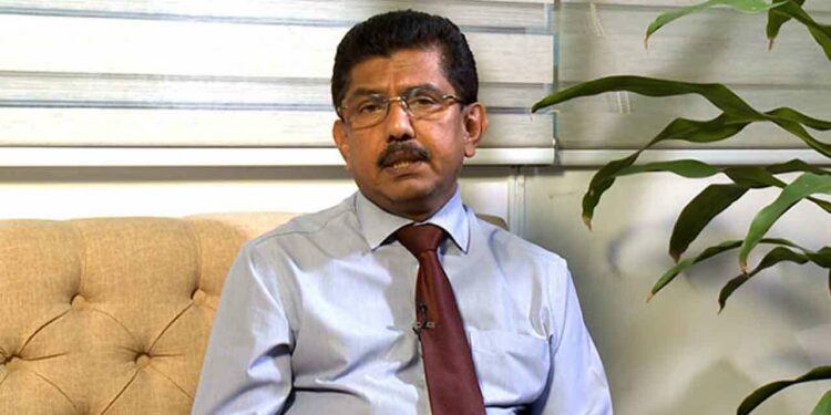 கொரொனோ குறித்து அச்சம் தேவையில்லை!