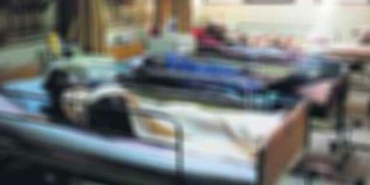 நாட்டில் எலிக்காய்ச்சல் நோயாளர்களின் எண்ணிக்கை அதிகரிப்பு!