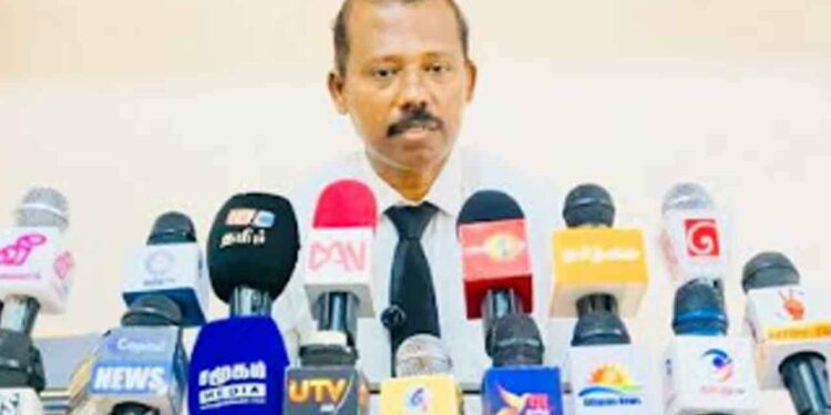 மன்னார், சதோச மனித புதைகுழி தொடர்பில் முன்னெடுக்கப்பட்டுள்ள தீர்மானம்!