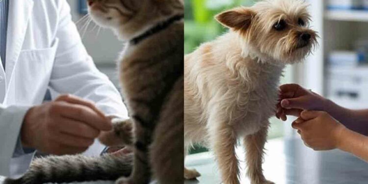 24 மணி நேர அடையாள வேலைநிறுத்தத்தை முன்னெடுக்கவுள்ள கால்நடை வைத்தியர்கள்