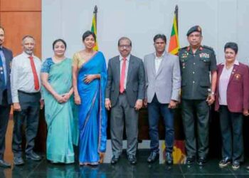 தேசிய விளையாட்டுத் தேர்வுக் குழு நியமனம்