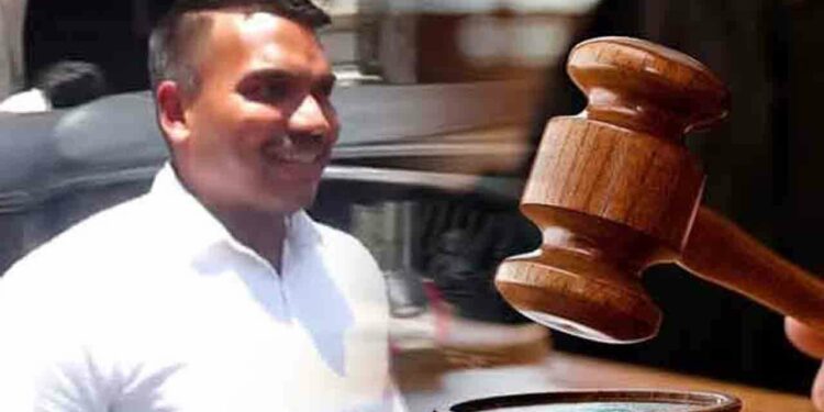 நாமலுக்கு எதிரான வழக்கு ஒத்தி வைப்பு!