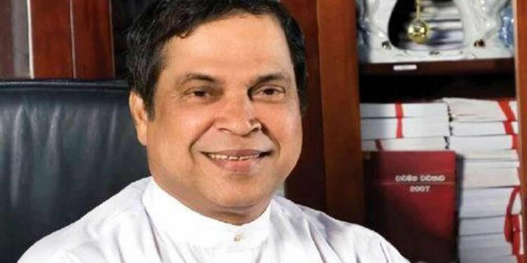 வாக்குமூலம் வழங்கினார் முன்னாள் அமைச்சர் பியசேன கமகே