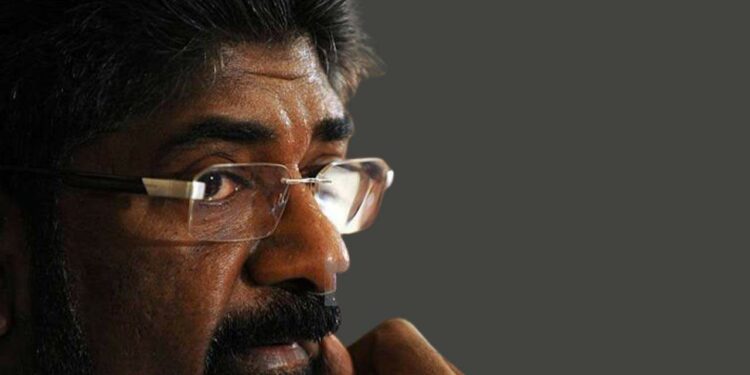 கெஹெலியவின் குடும்பத்திற்கு எதிராக குற்றப்பத்திரிகை!